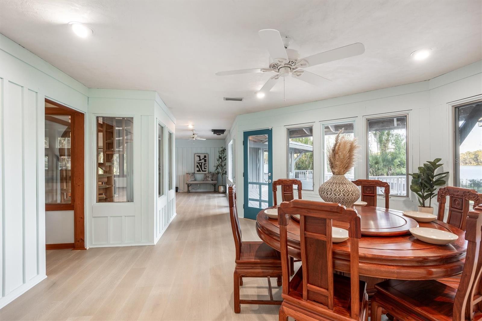 NOT IN SUBDIVISION - Residential