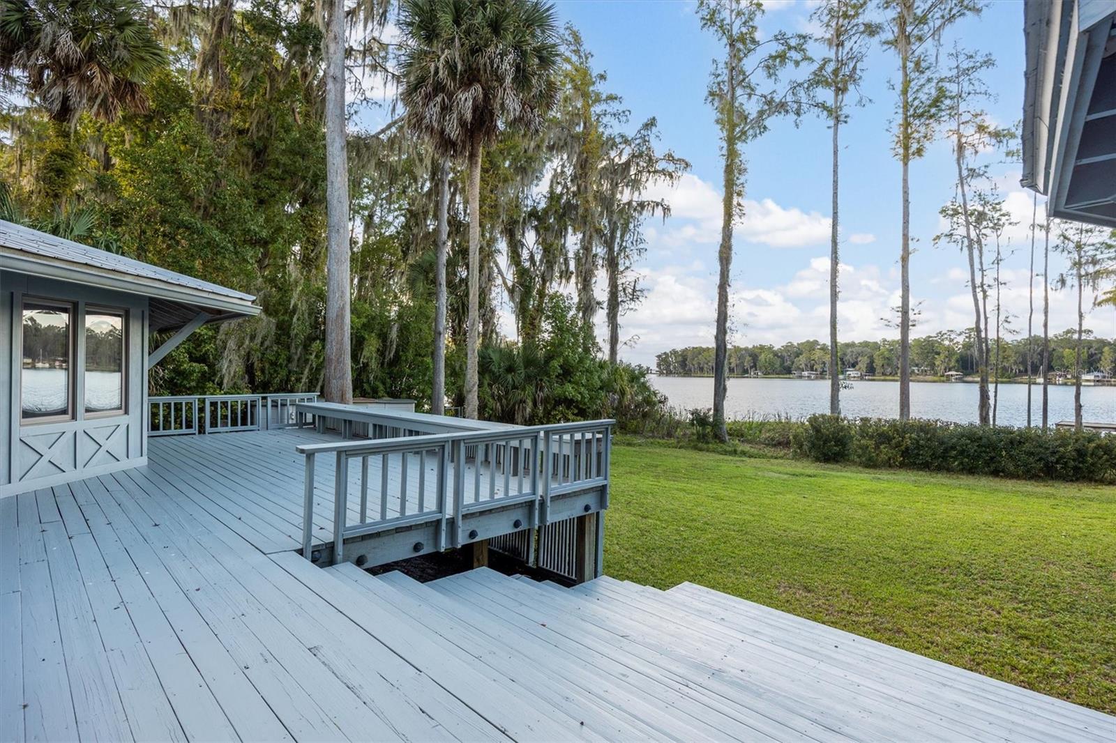 NOT IN SUBDIVISION - Residential