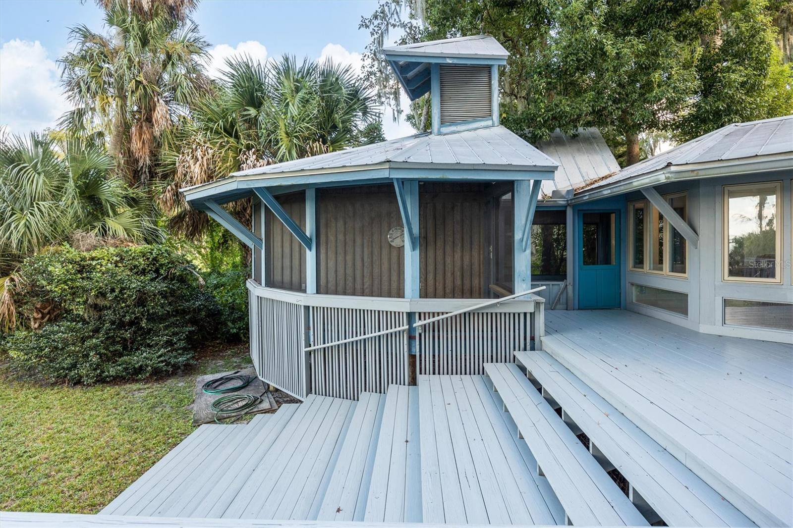 NOT IN SUBDIVISION - Residential