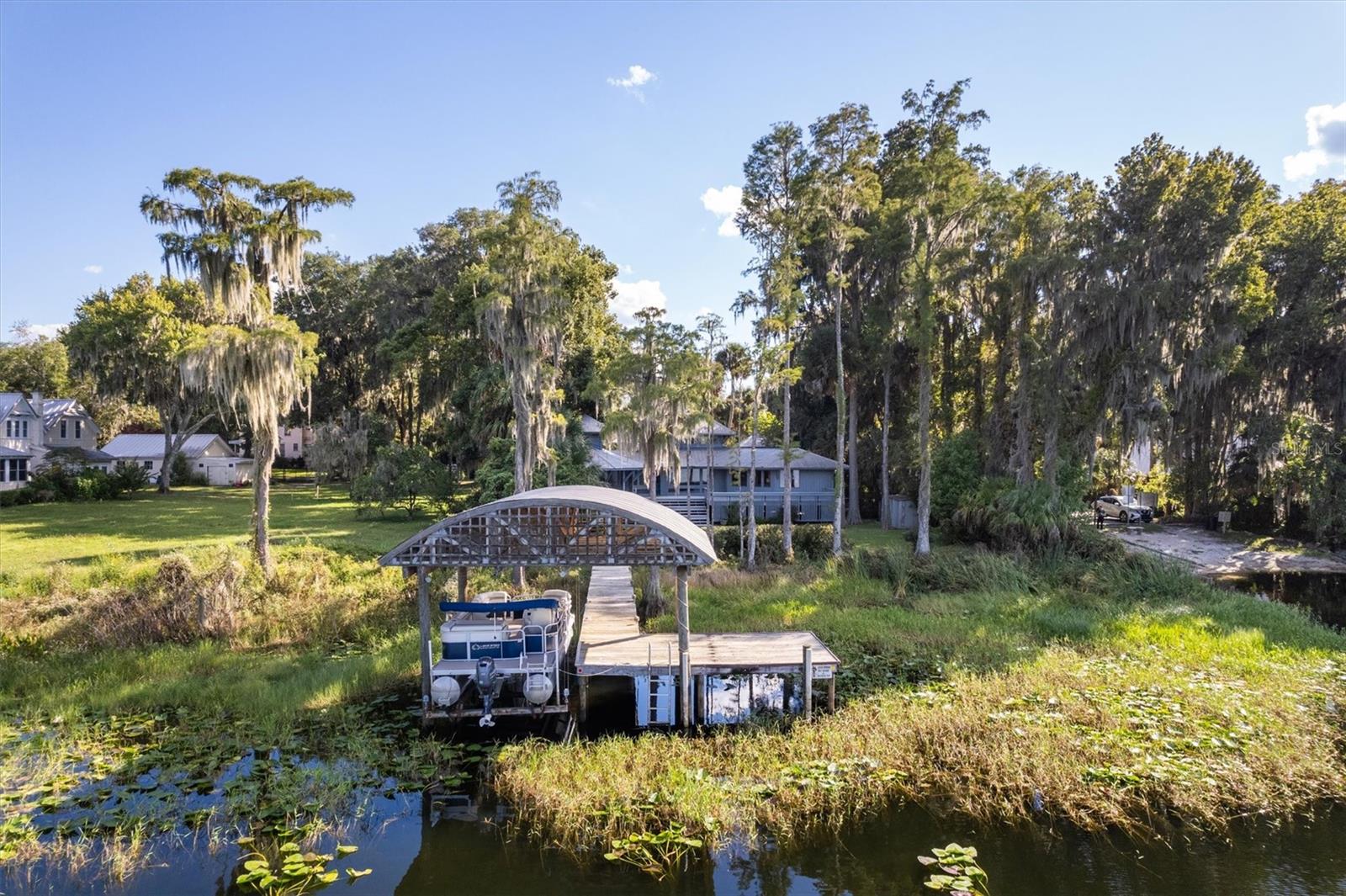 NOT IN SUBDIVISION - Residential