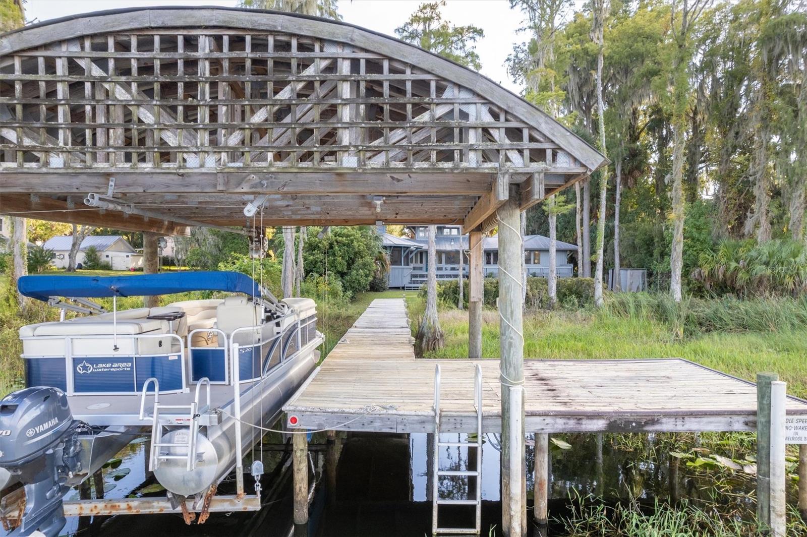 NOT IN SUBDIVISION - Residential