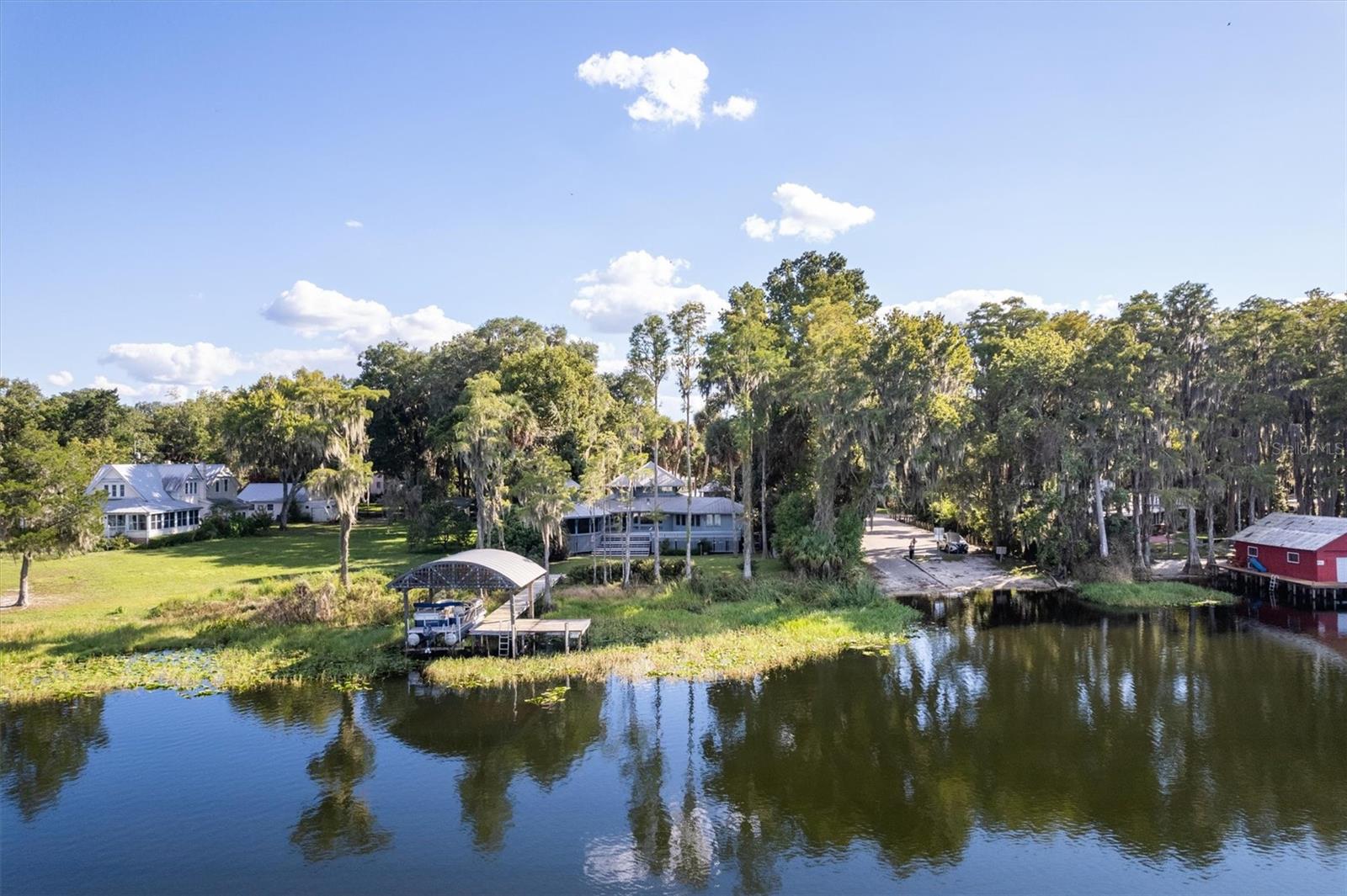 NOT IN SUBDIVISION - Residential