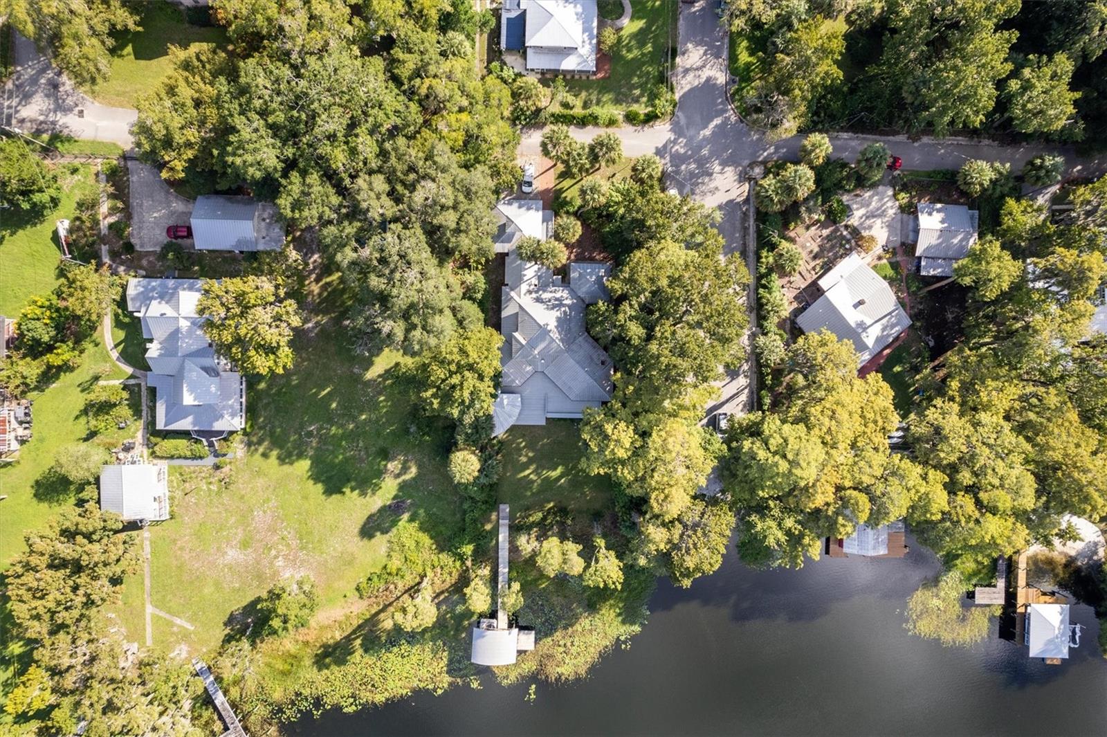 NOT IN SUBDIVISION - Residential