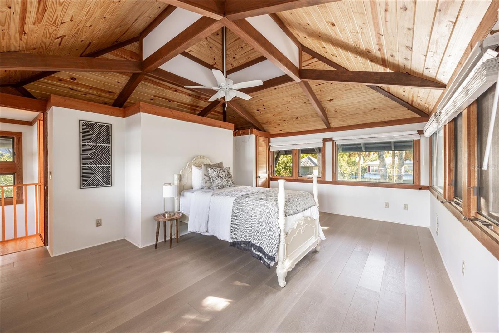 NOT IN SUBDIVISION - Residential