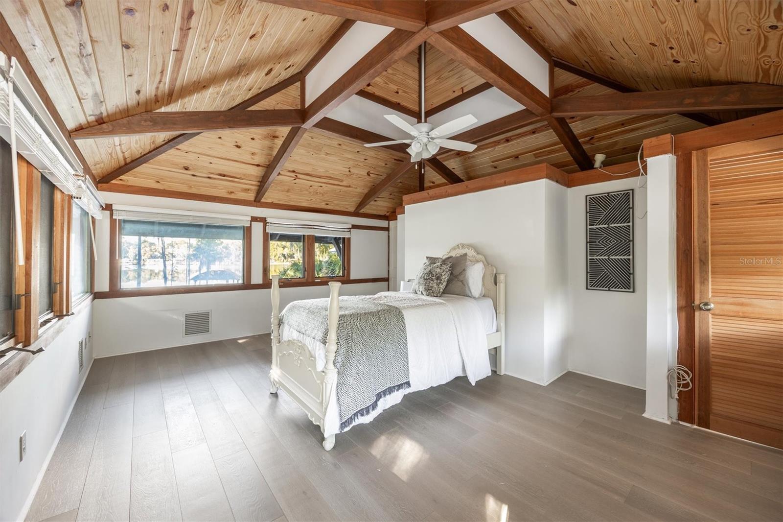 NOT IN SUBDIVISION - Residential