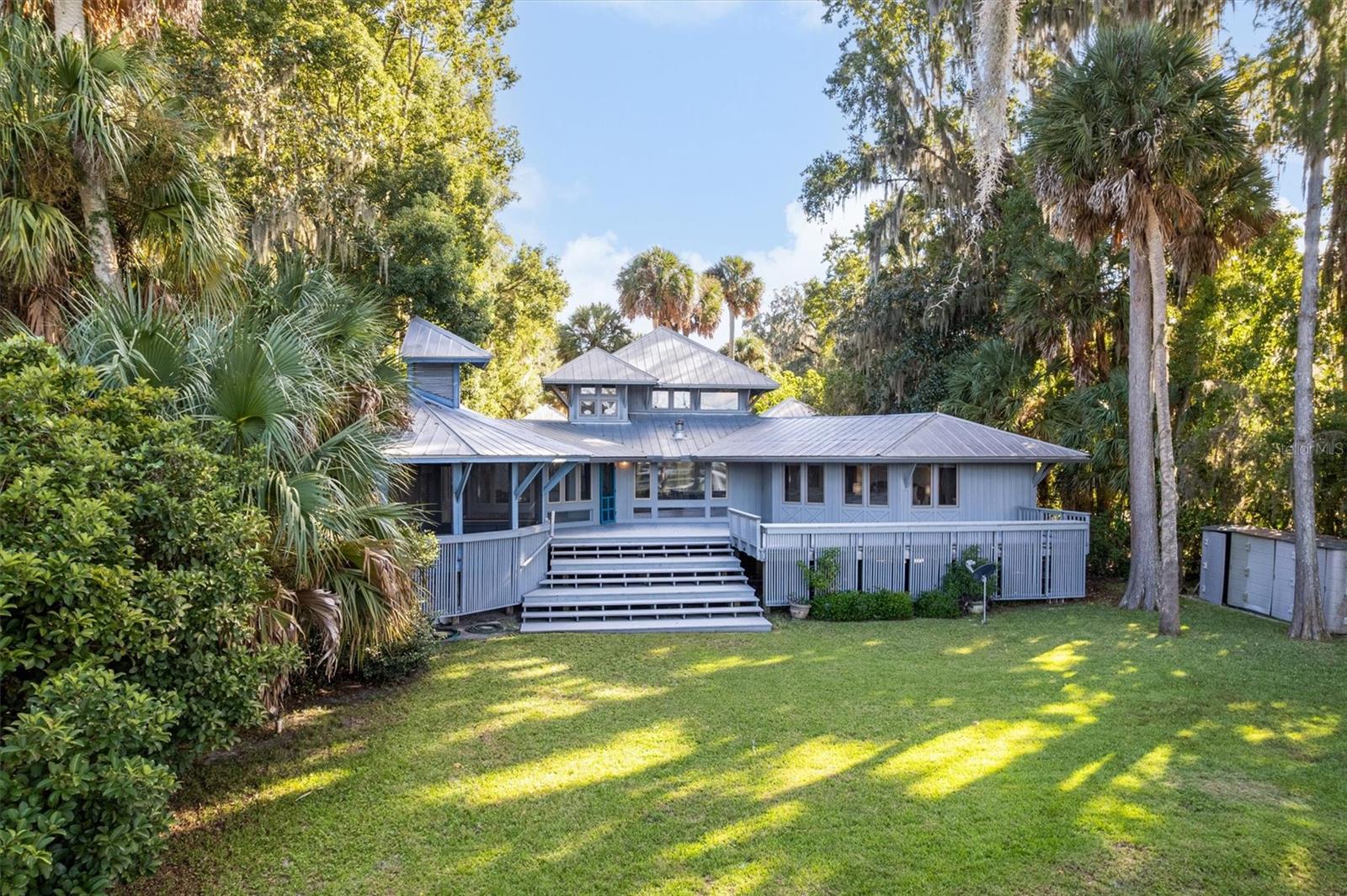 NOT IN SUBDIVISION - Residential