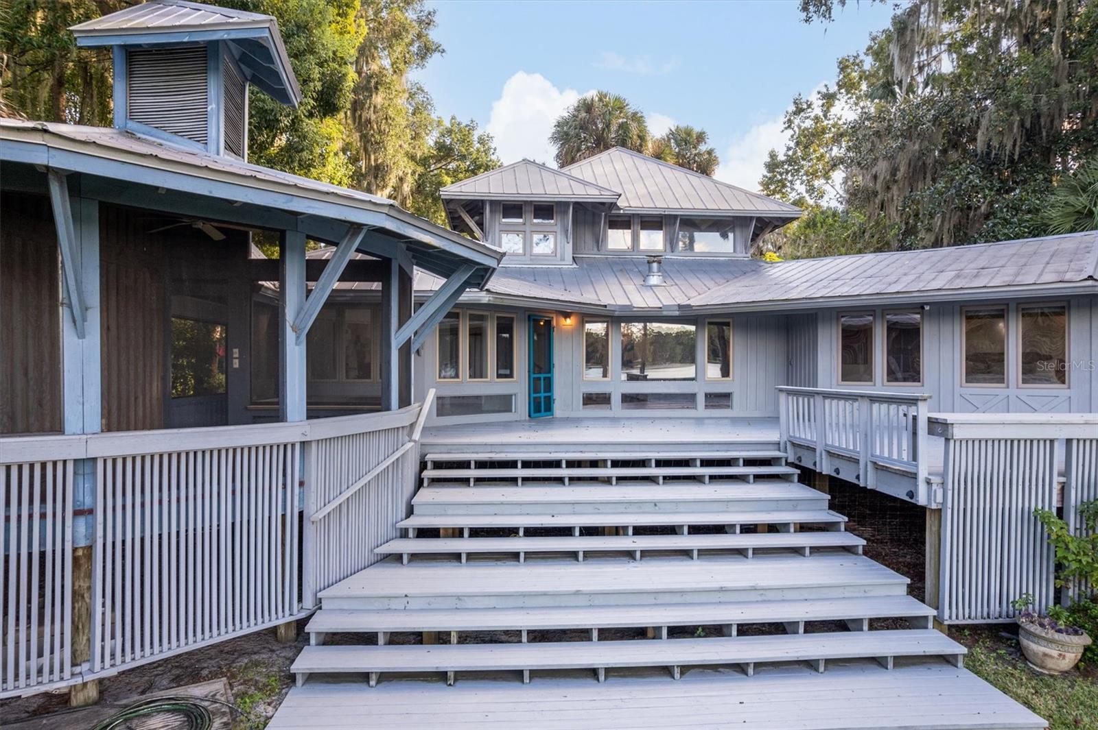 NOT IN SUBDIVISION - Residential