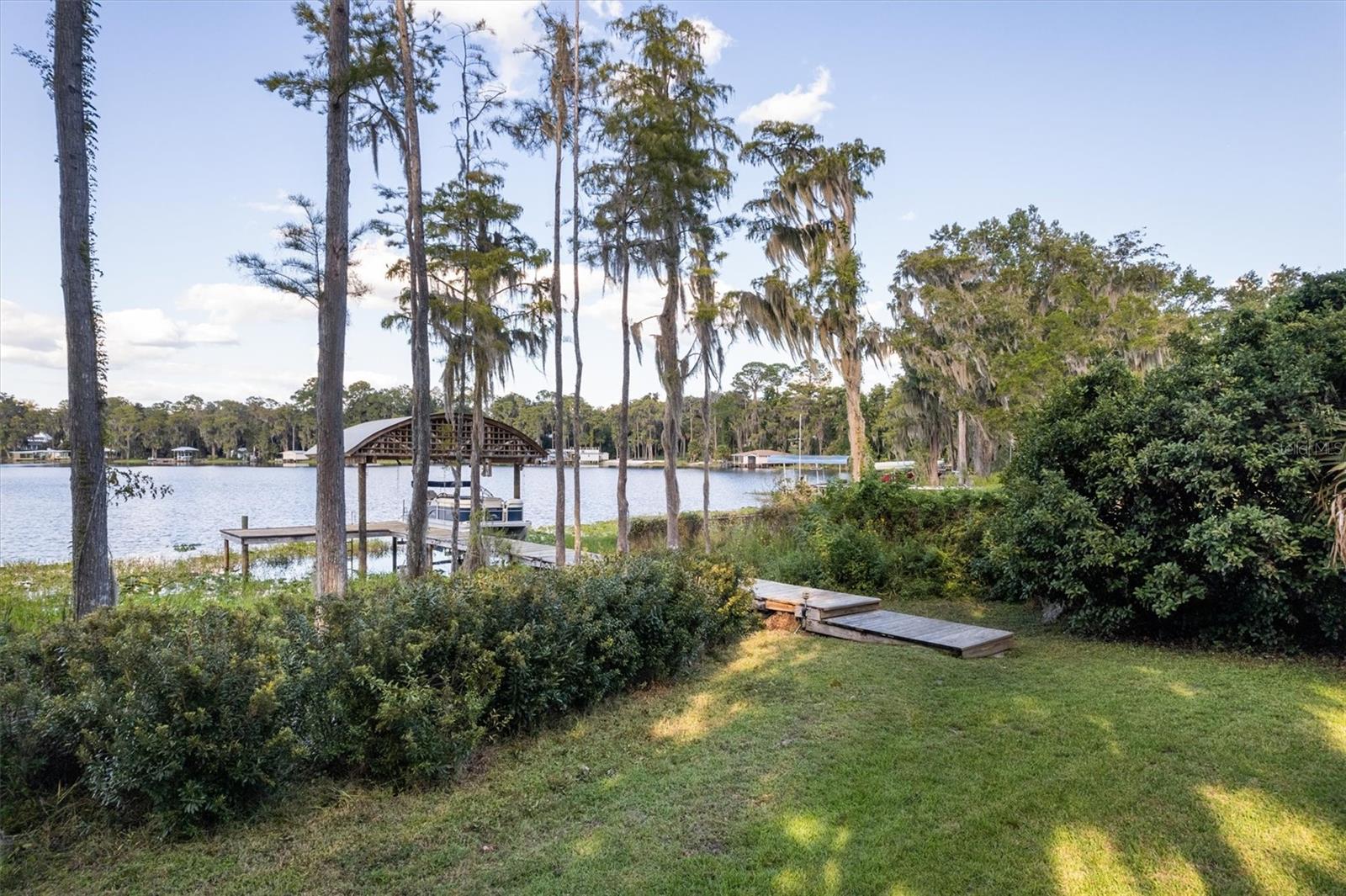 NOT IN SUBDIVISION - Residential