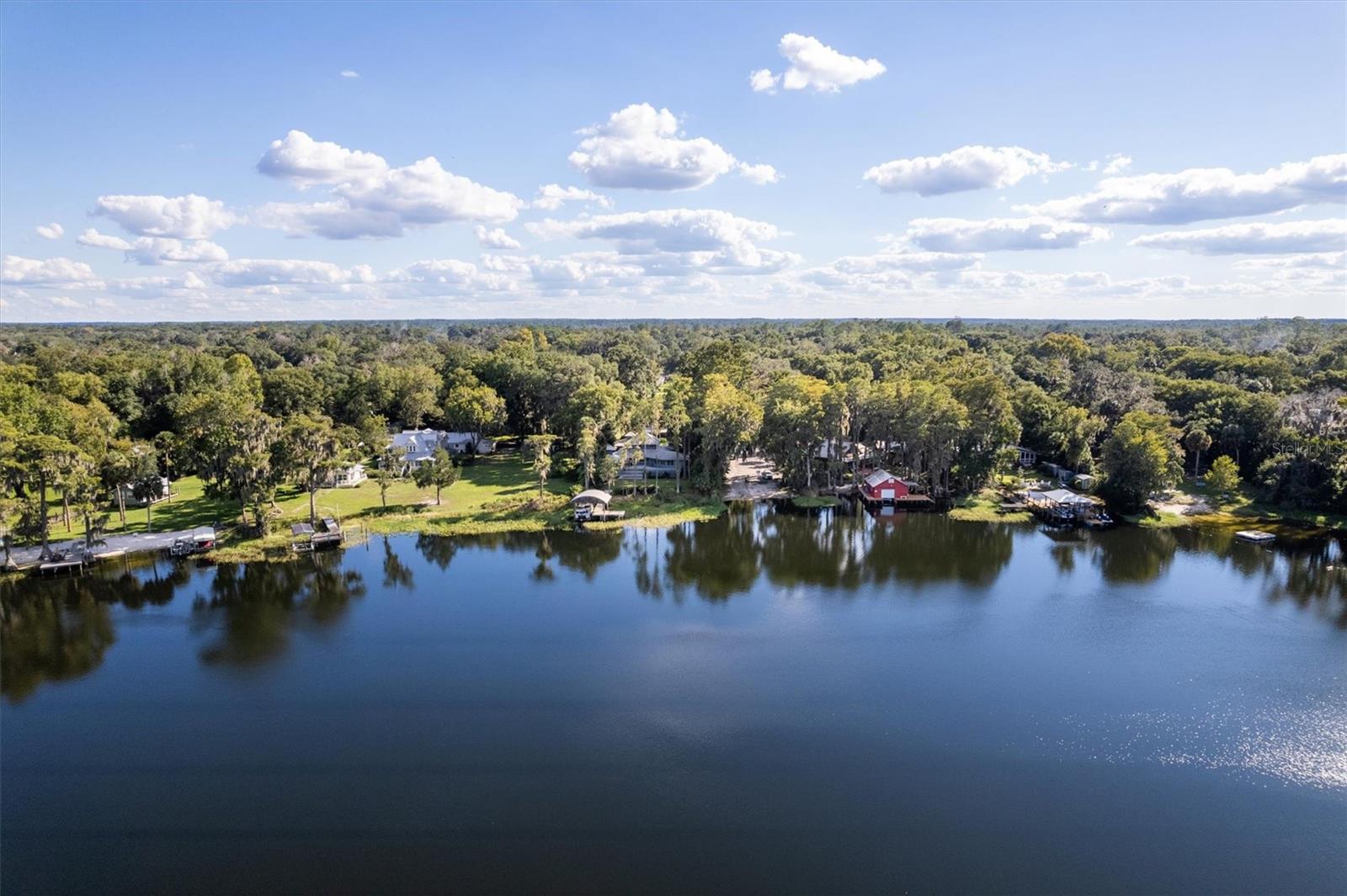 NOT IN SUBDIVISION - Residential