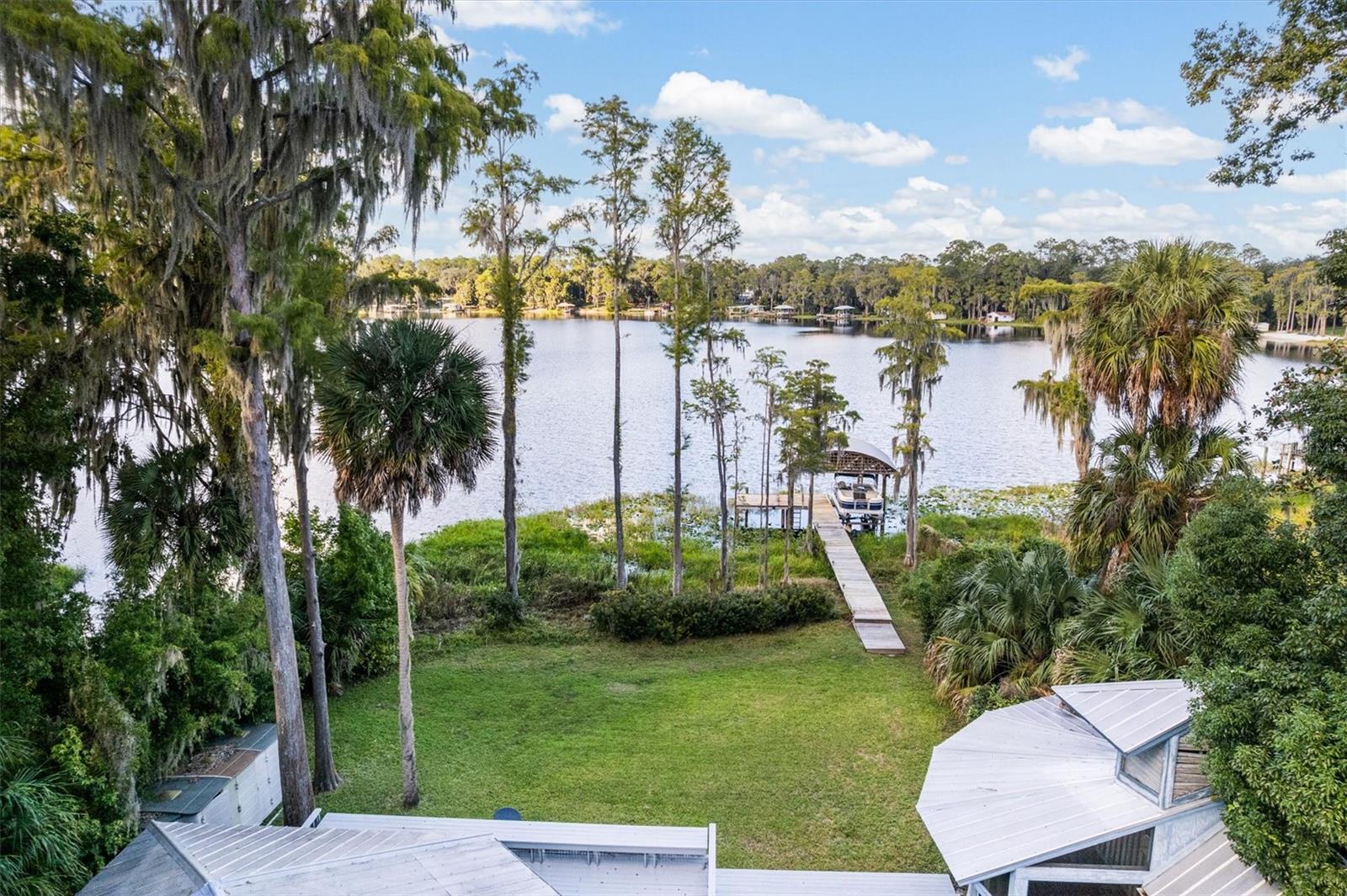 NOT IN SUBDIVISION - Residential