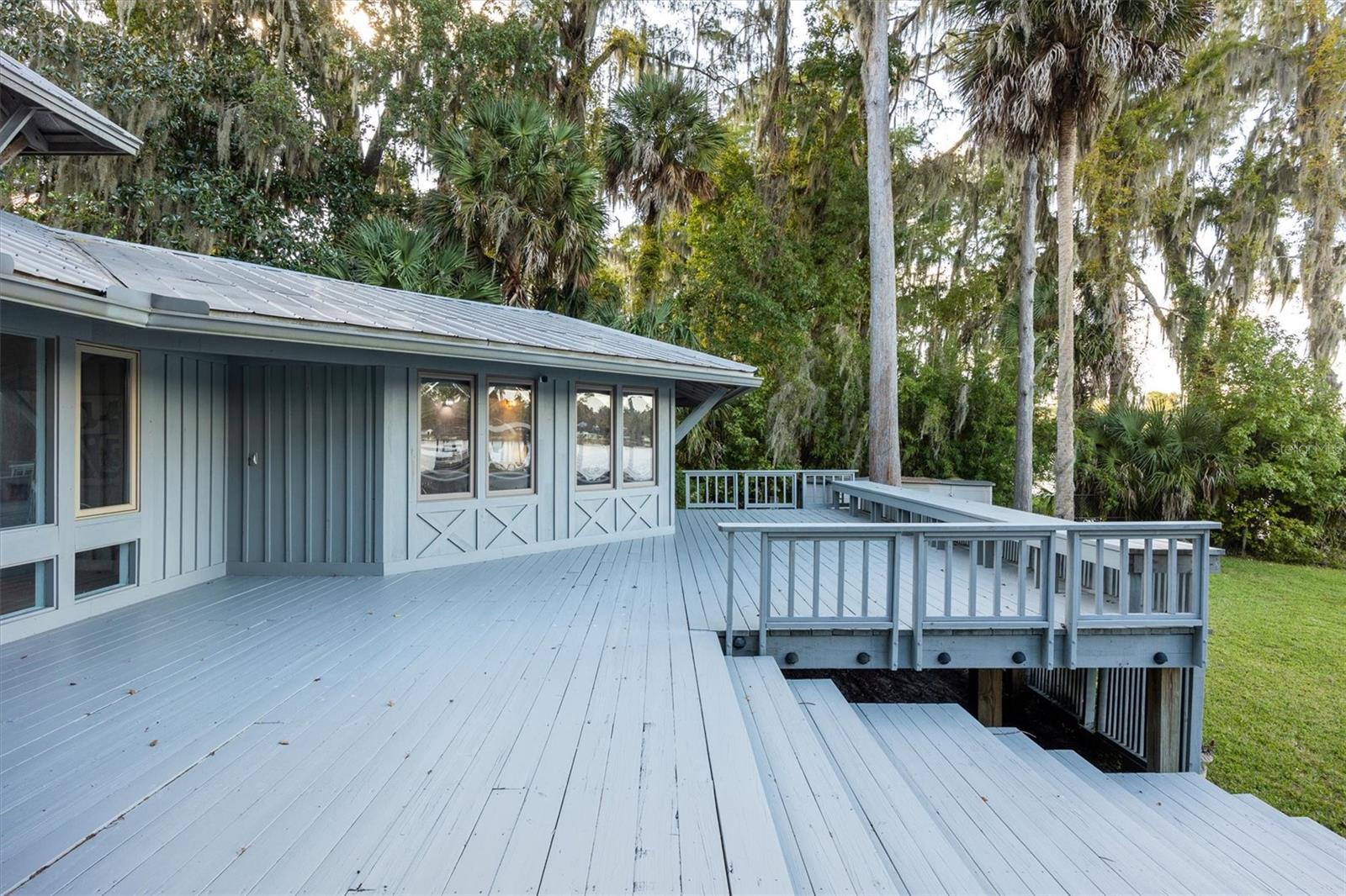 NOT IN SUBDIVISION - Residential