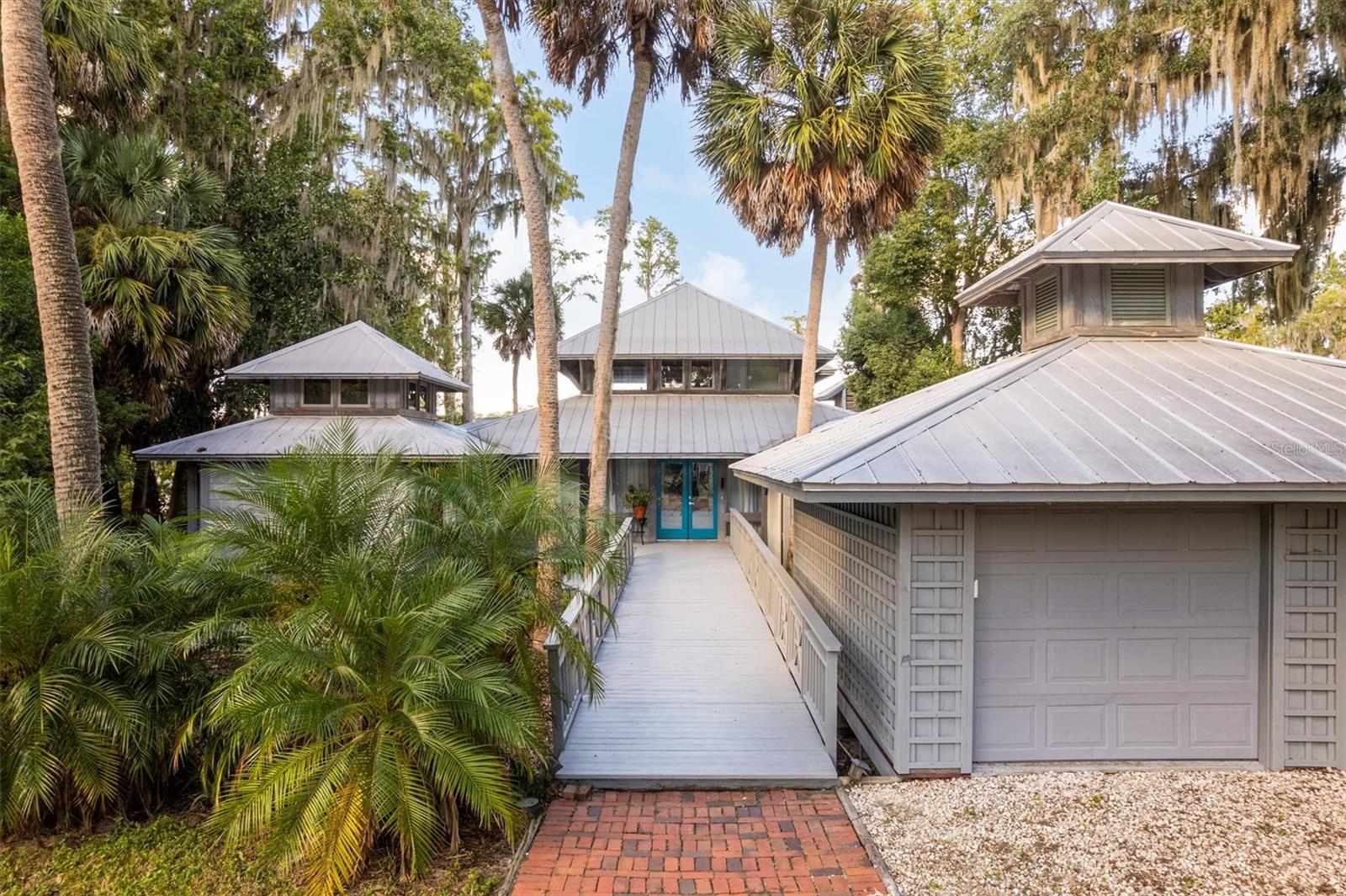 NOT IN SUBDIVISION - Residential