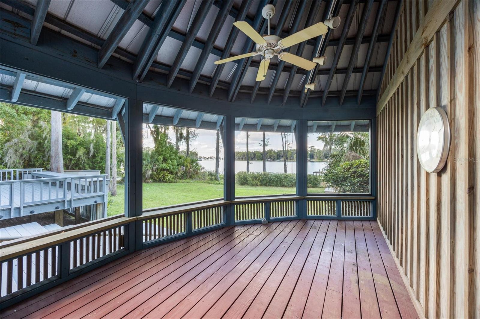 NOT IN SUBDIVISION - Residential