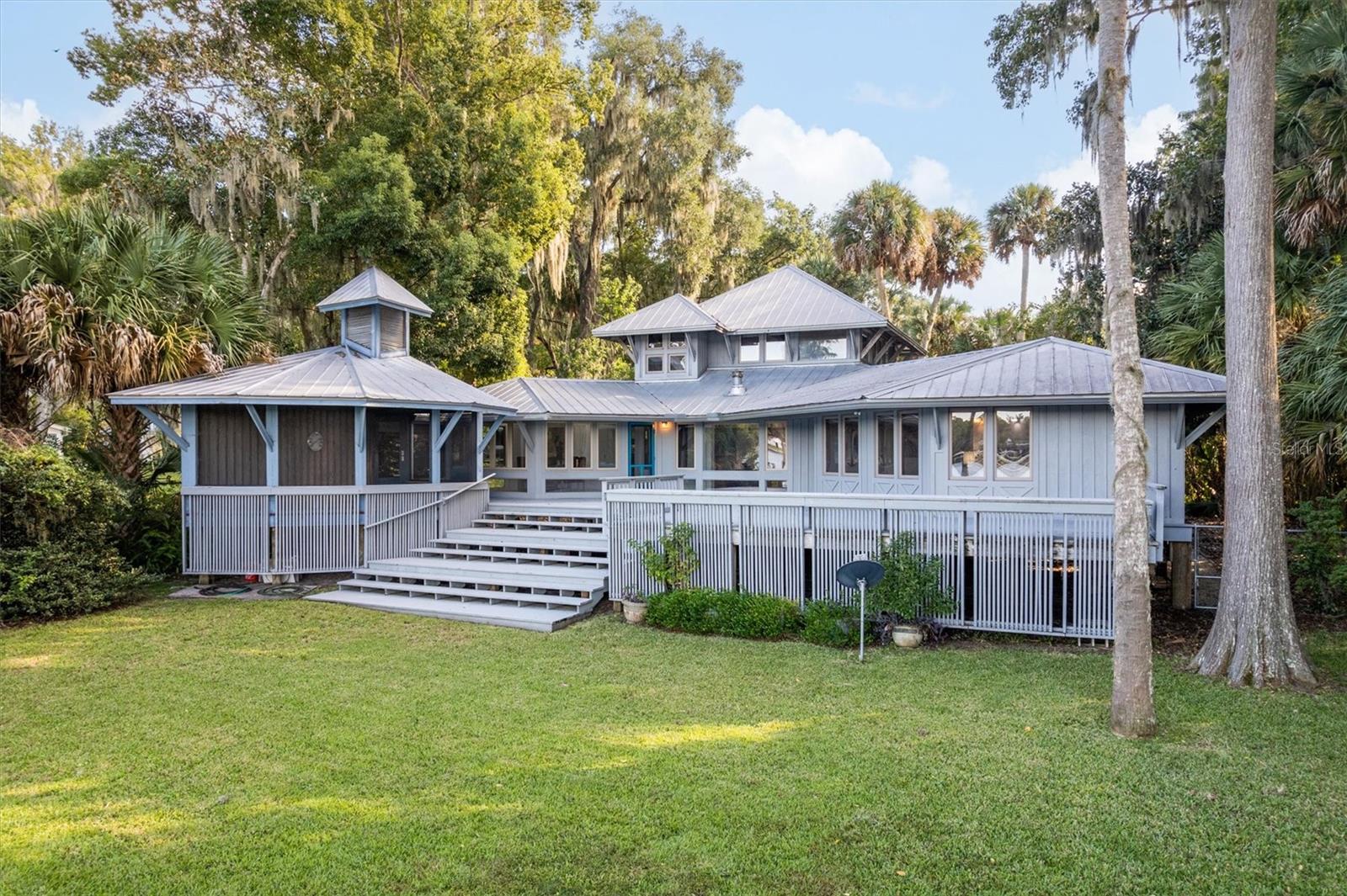 NOT IN SUBDIVISION - Residential