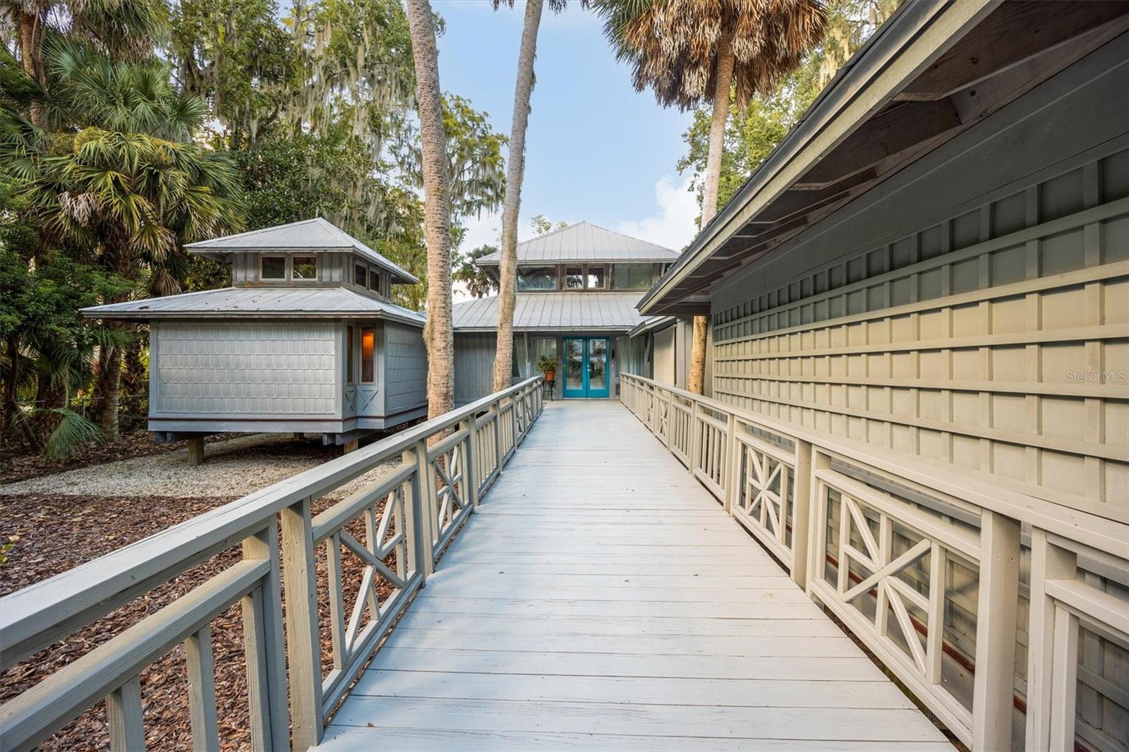 NOT IN SUBDIVISION - Residential