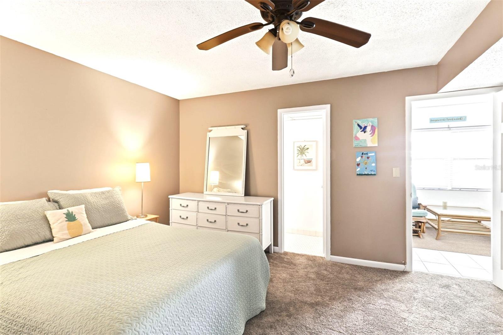 LONG BAYOU - Residential