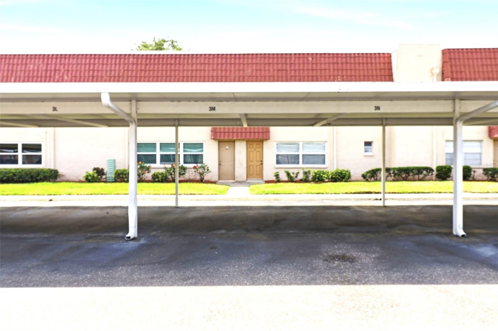 LONG BAYOU - Residential