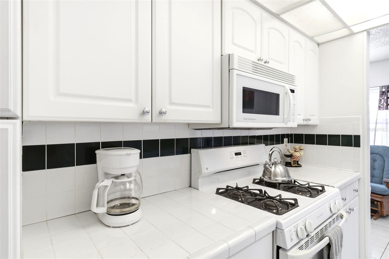 LONG BAYOU - Residential