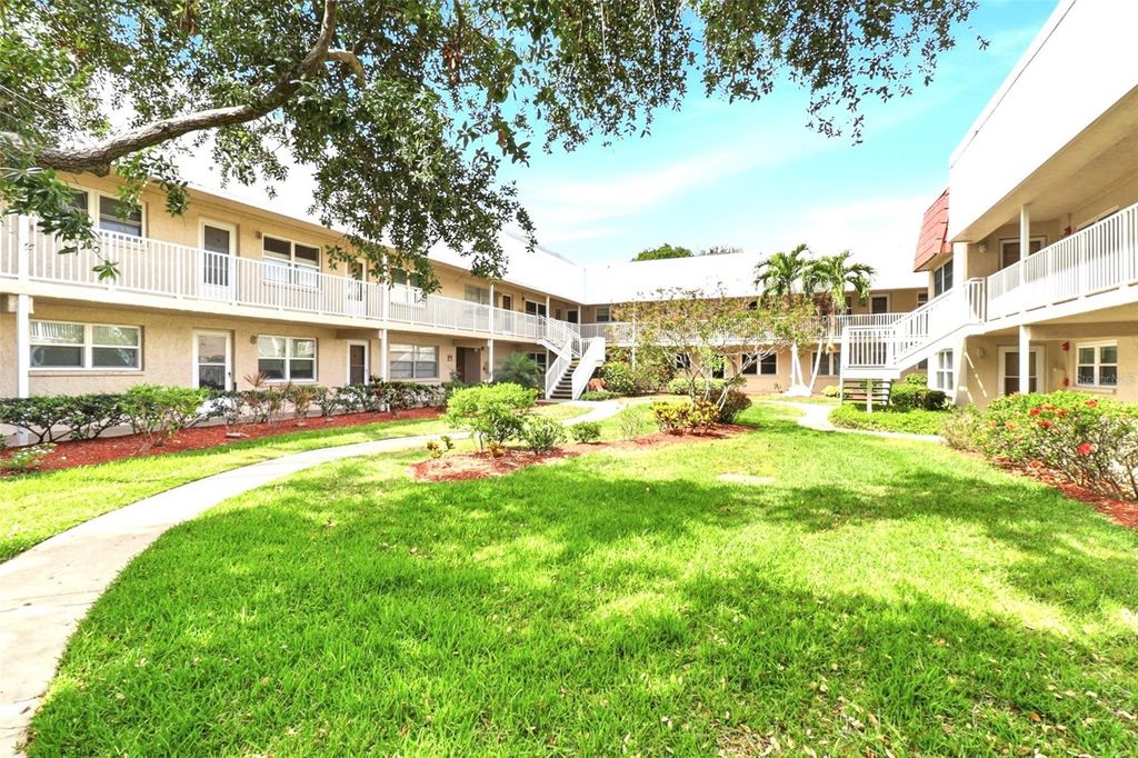 Photo of 10034 64th Avenue N #3, St Petersburg, FL 33708 (MLS # TB8494864)