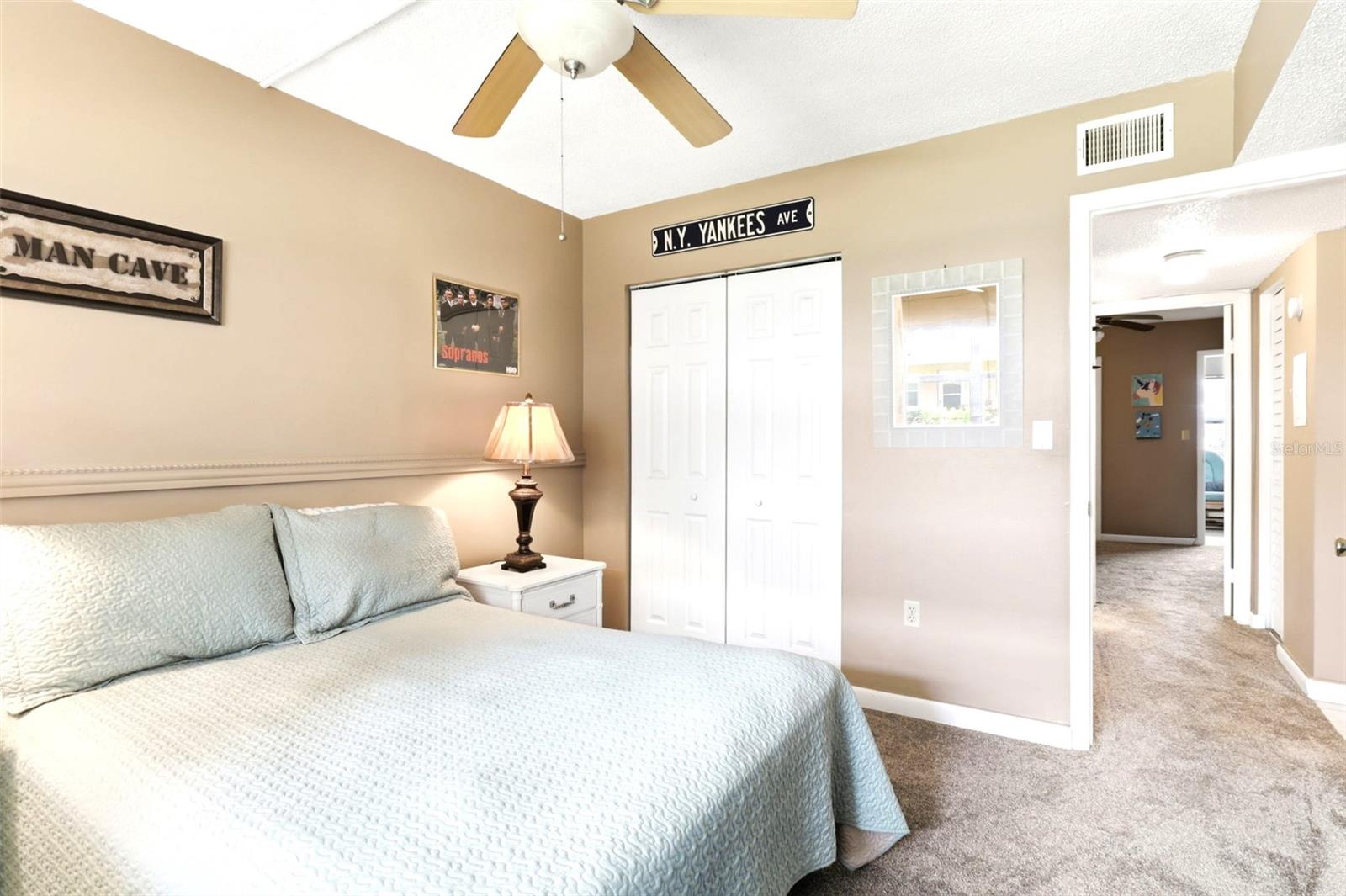 LONG BAYOU - Residential