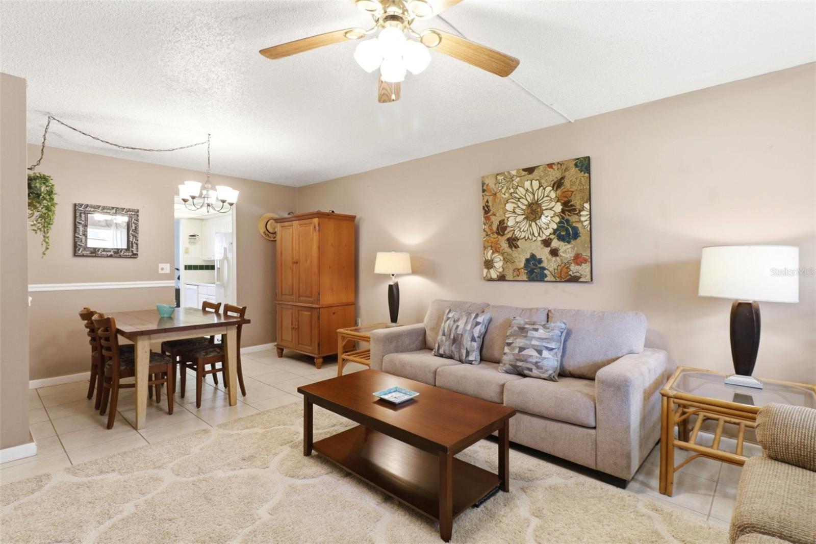 LONG BAYOU - Residential