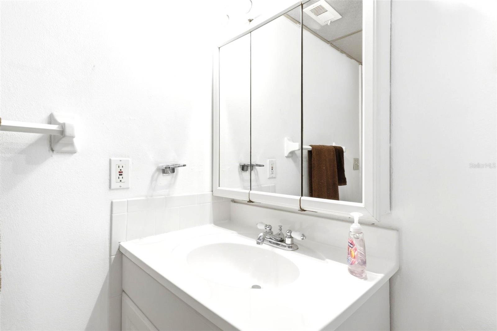 LONG BAYOU - Residential