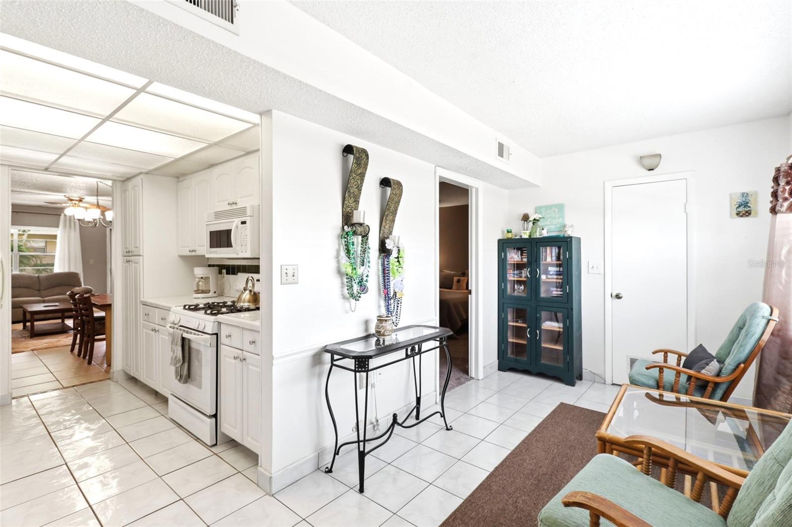 LONG BAYOU - Residential