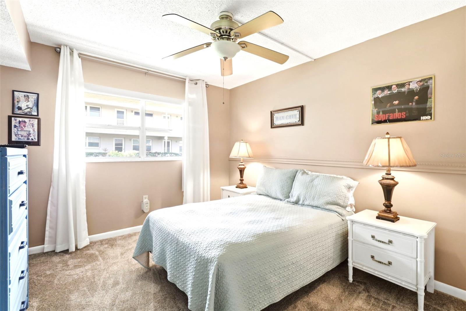 LONG BAYOU - Residential