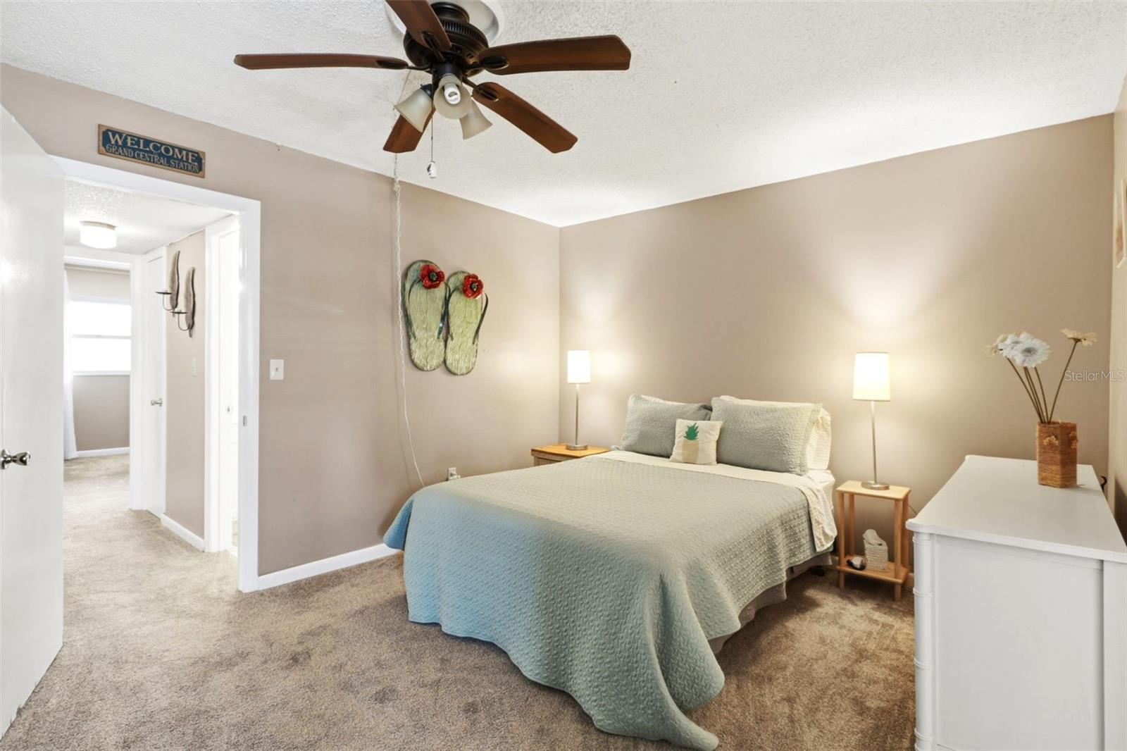 LONG BAYOU - Residential