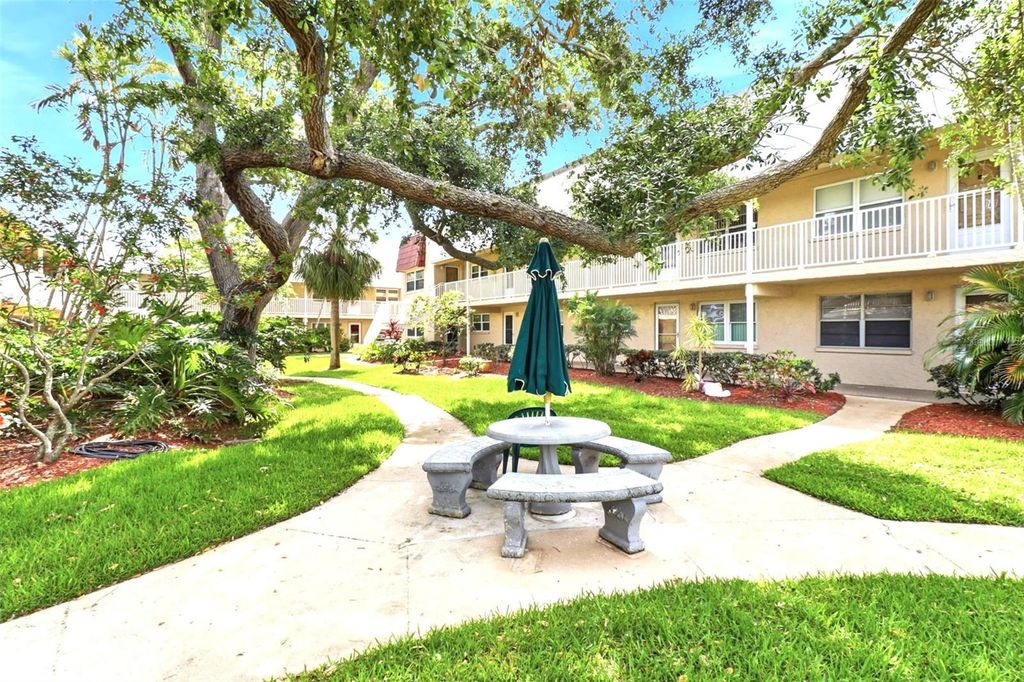 Photo of 10034 64th Avenue N #3, St Petersburg, FL 33708 (MLS # TB8494864)