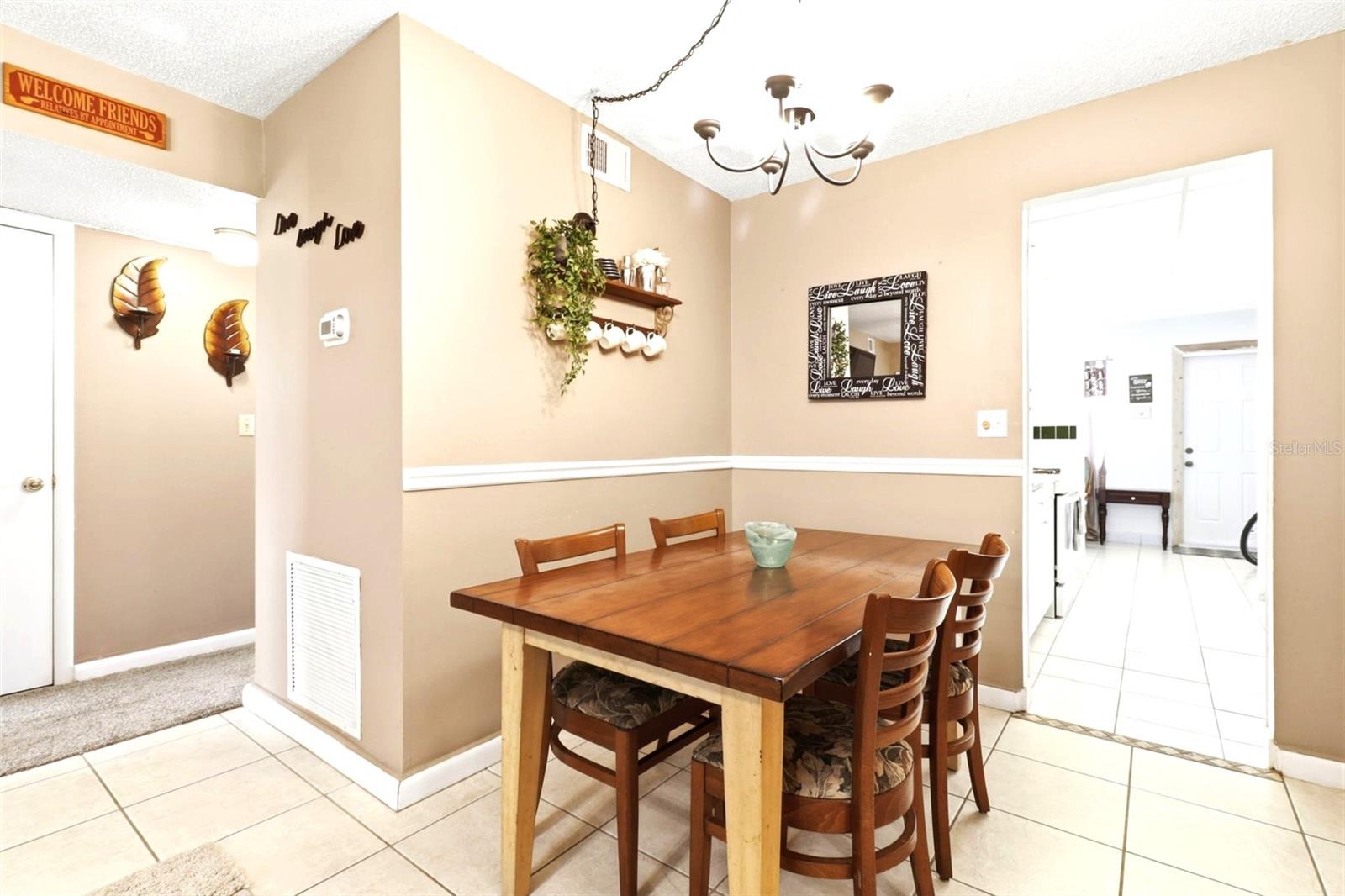 LONG BAYOU - Residential