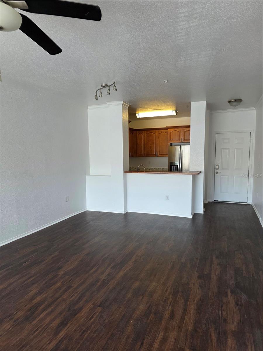 MADISON AT METROWEST - Residential