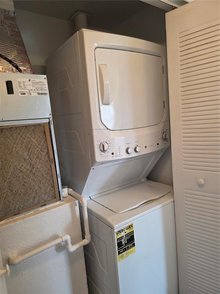 MADISON AT METROWEST - Residential