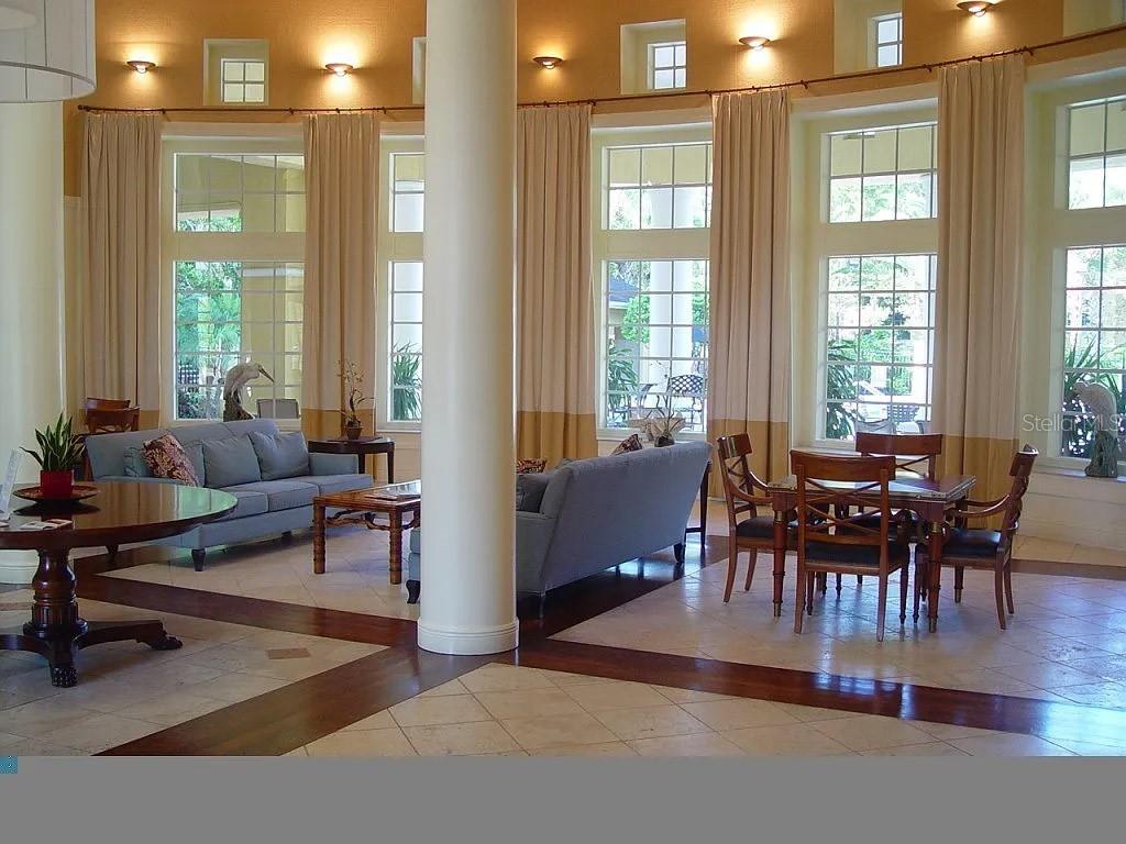 MADISON AT METROWEST - Residential