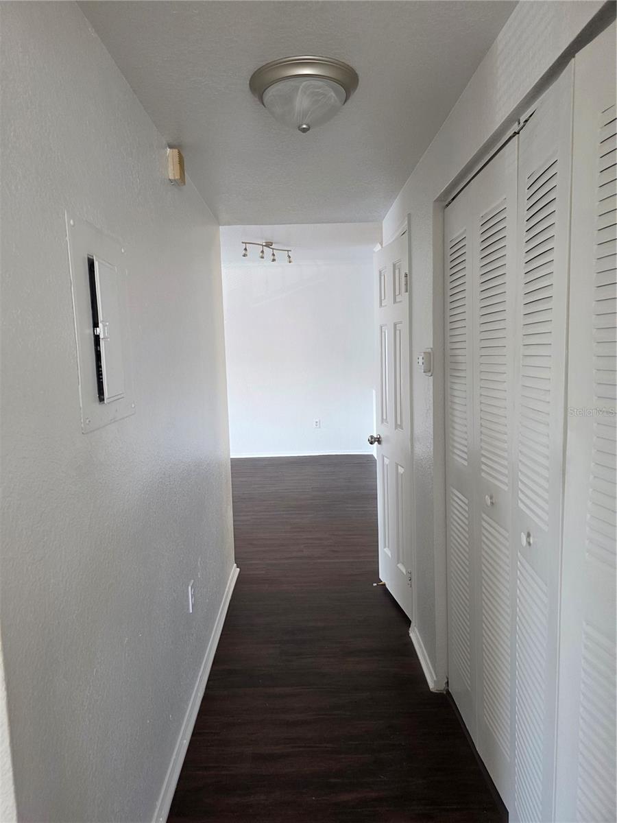 MADISON AT METROWEST - Residential