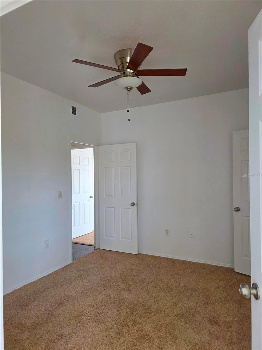 MADISON AT METROWEST - Residential