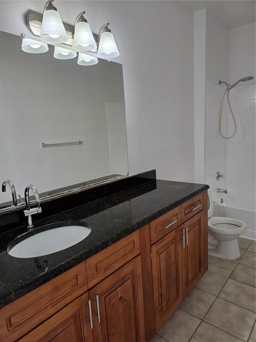 MADISON AT METROWEST - Residential