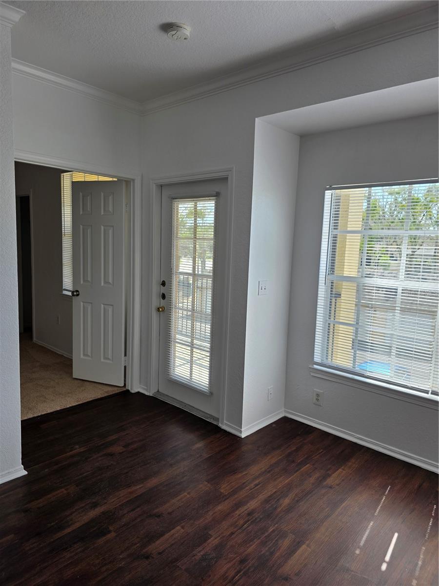 MADISON AT METROWEST - Residential