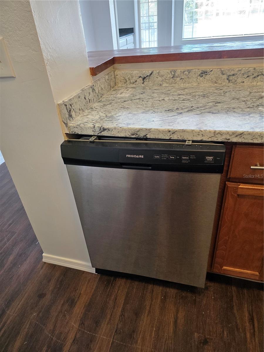 MADISON AT METROWEST - Residential