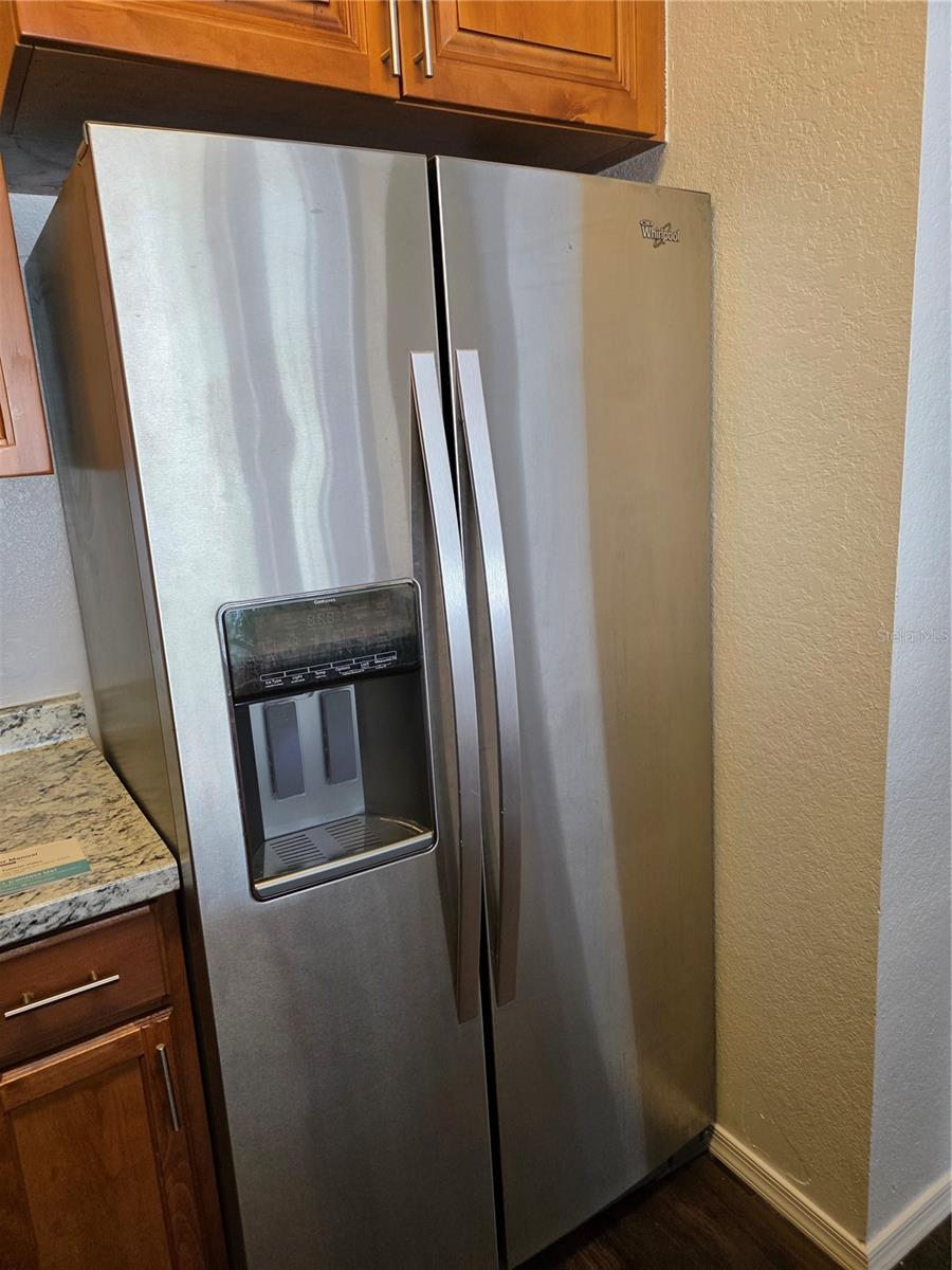 MADISON AT METROWEST - Residential