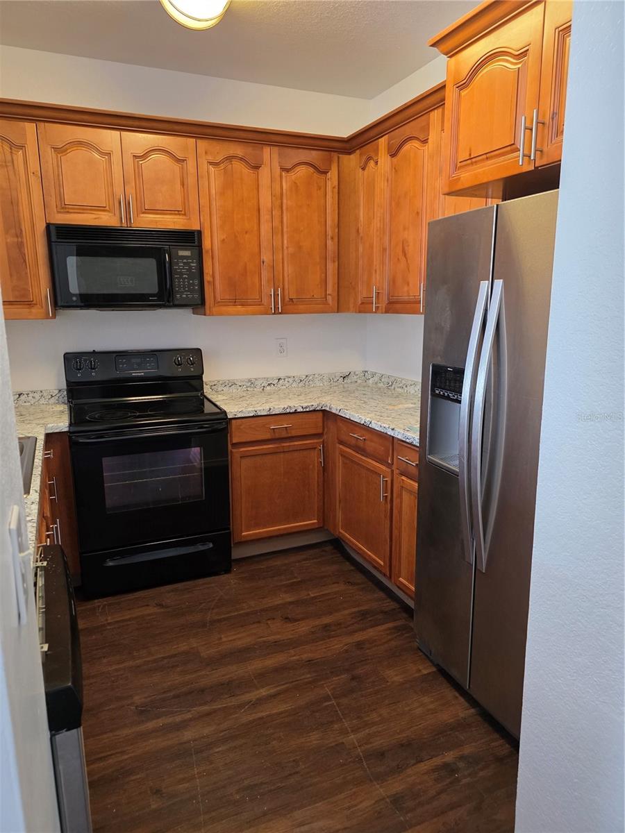 MADISON AT METROWEST - Residential