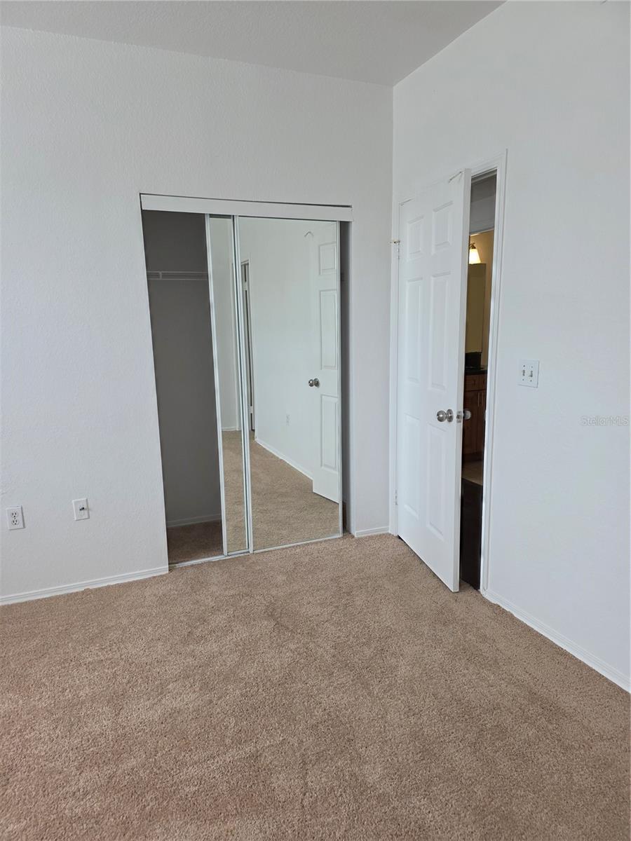 MADISON AT METROWEST - Residential