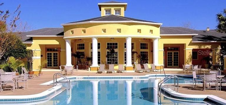 MADISON AT METROWEST - Residential