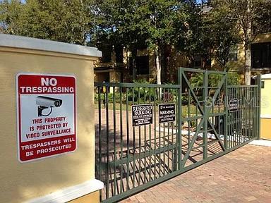 MADISON AT METROWEST - Residential