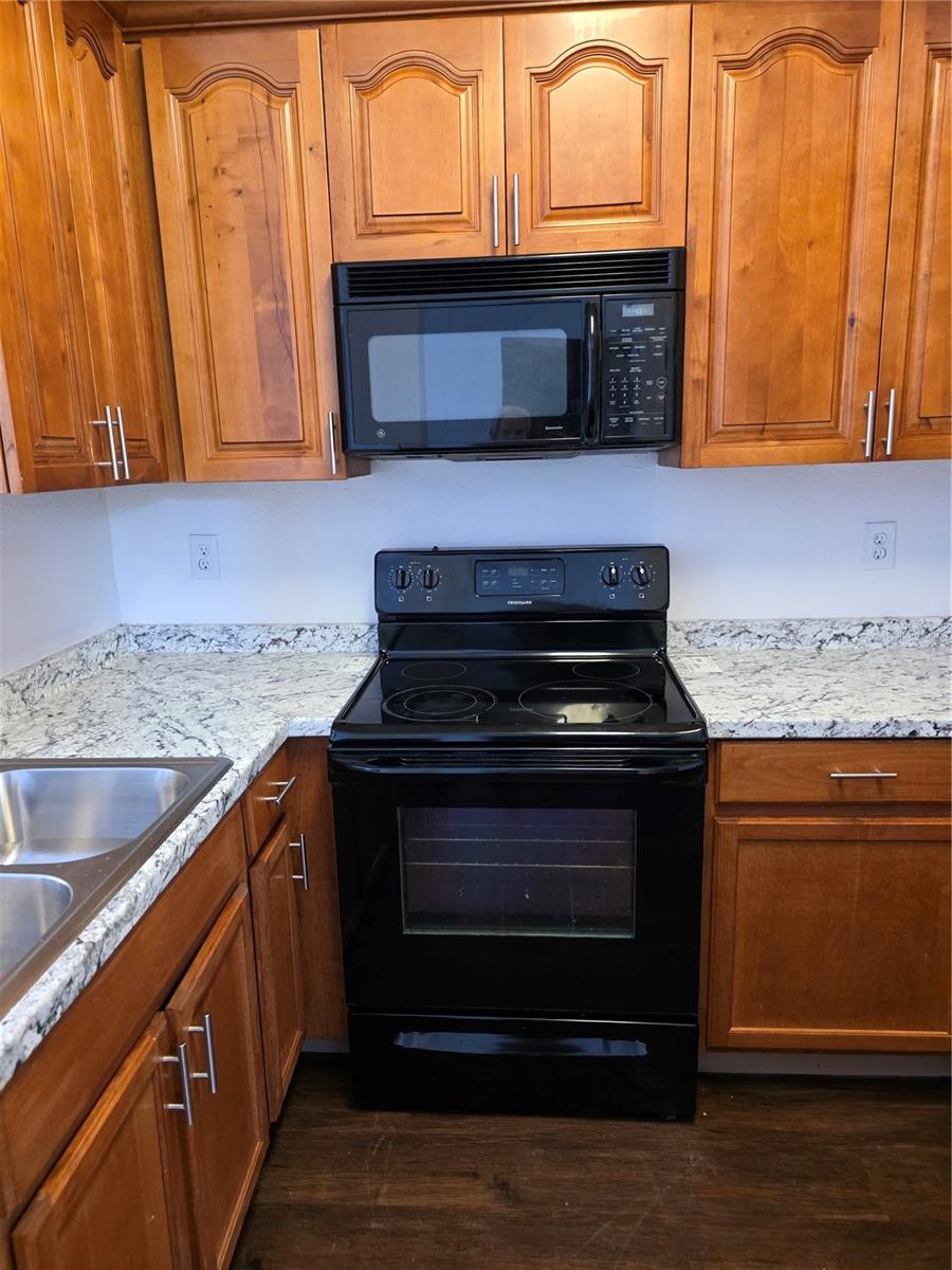 MADISON AT METROWEST - Residential