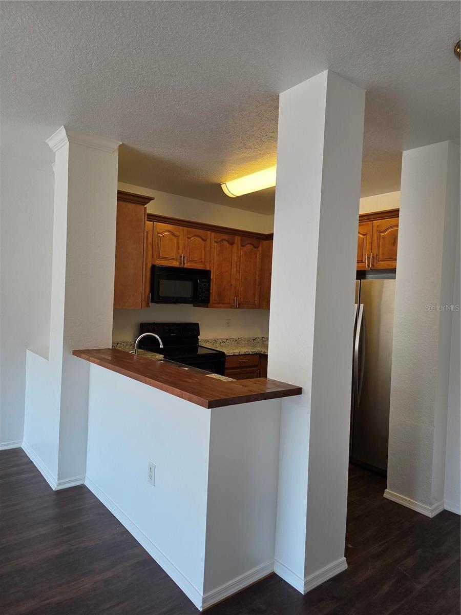 MADISON AT METROWEST - Residential