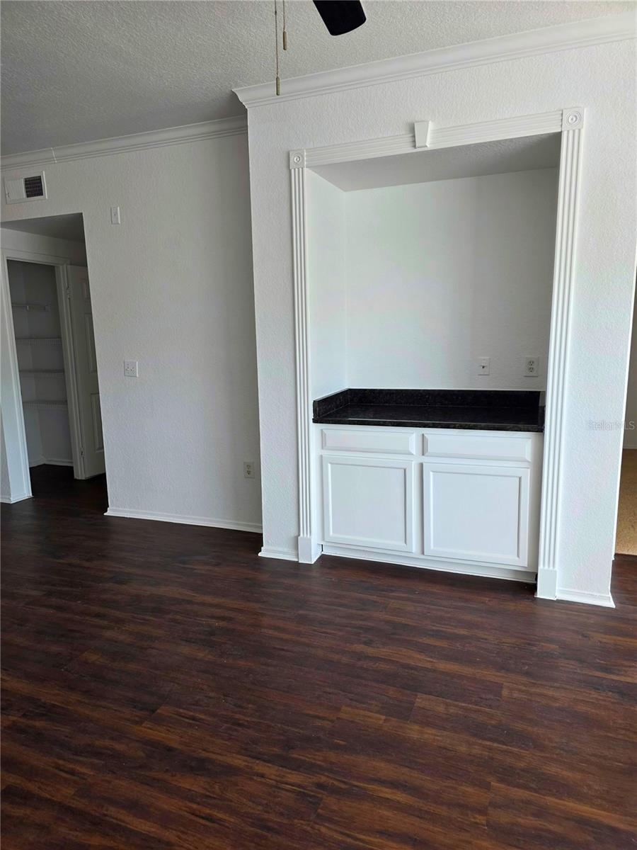 MADISON AT METROWEST - Residential