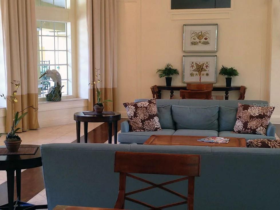 MADISON AT METROWEST - Residential