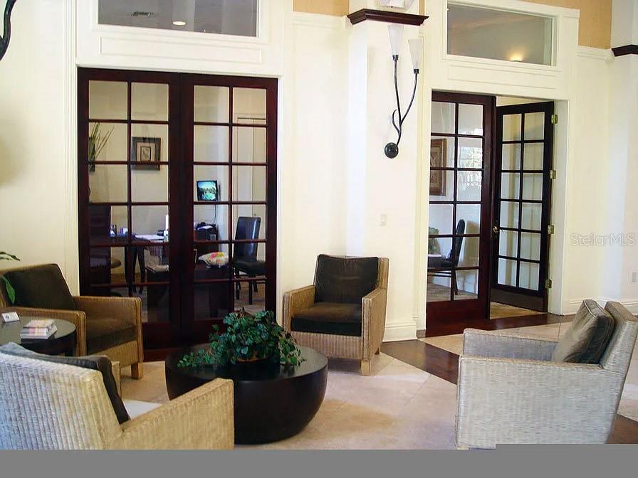 MADISON AT METROWEST - Residential