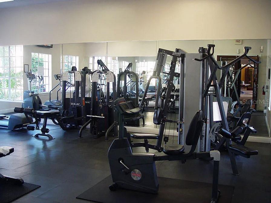 MADISON AT METROWEST - Residential